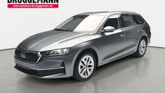 Gebraucht 2025 Skoda Octavia Selection Kombi | 30.990 € (Guter Preis)