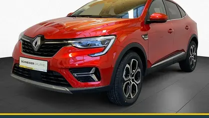 Gebraucht 2023 Renault Arkana Techno SUV | 22.490 € (Fairer Preis)