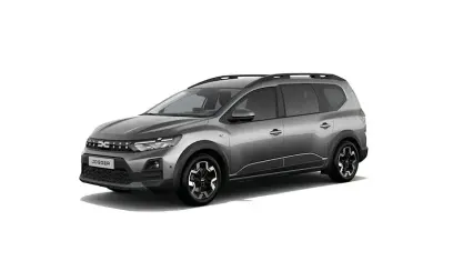 Nouă Dacia Jogger Extreme 110 CP (80 kW) 2025 Gri Monovolum