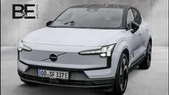 Gebraucht 2025 Volvo EX30 Performance SUV | 36.450 € (Fairer Preis)