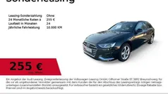 Gebraucht 2024 Audi A4 Ambiente Kombi | 32.450 € (Fairer Preis)