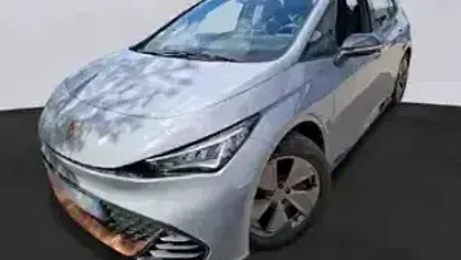 Używany Cupra Born 150 kW (204 KM) 2023 Szary Hatchback