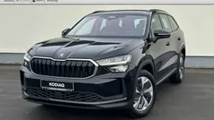 Schwarz Neu 2025 Skoda Kodiaq Selection SUV | 40.990 € (Superpreis)