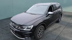 VW Tiguan Allspace