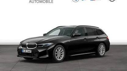 Gebraucht BMW 330 M Sport 286 PS (210 kW) 2025