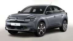 Gebraucht 2025 Citroën C4 Limousine | 23.670 € (Guter Preis)