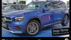 Gebraucht 2024 Mercedes GLB220 AMG SUV | 48.890 € (Fairer Preis)