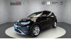 Gebraucht 2024 VW T-Cross Goal SUV | 22.990 € (Superpreis)