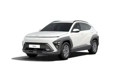 Gebraucht 2025 Hyundai Kona Trend SUV | 25.980 € (Guter Preis)