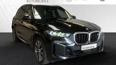 Gebraucht 2025 BMW X5 M Sport SUV | 86.669 € (Superpreis)