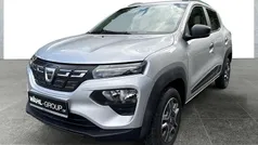 Gebraucht 2021 Dacia Spring Business Kleinwagen | 9.190 € (Fairer Preis)