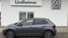 Gebraucht 2025 VW Polo Life Kleinwagen | 22.890 € (Fairer Preis)