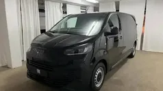 Schwarz perl schwarz Neu 2025 Fiat Scudo Van / Kleinbus | 37.585 € (Fairer Preis)