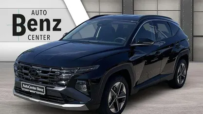 Gebraucht Hyundai Tucson Trend 159 PS (116 kW) 2025 SUV