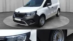 Mineralweiss Gebraucht 2025 Renault Kangoo Rapid Advance Van / Kleinbus | 28.990 € (Fairer Preis)