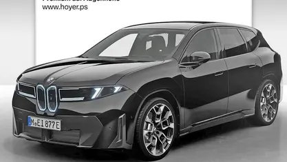 Gebraucht 2025 BMW iX3 M Sport SUV | 89.300 €