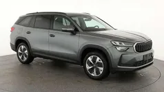 Graphite grau metallic Neu 2025 Skoda Kodiaq Selection SUV | 41.595 € (Guter Preis)