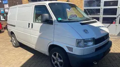 Gebraucht 2003 VW T4 Van | 3.490 € (Superpreis)