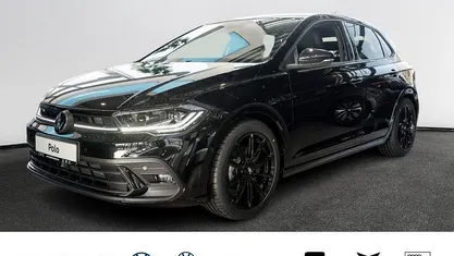 Gebraucht VW Polo Goal 116 PS (85 kW) 2025 Limousine