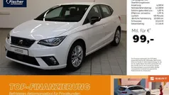 Gebraucht 2023 Seat Ibiza FR Limousine | 16.480 € (Guter Preis)