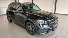 Gebraucht 2023 Mercedes GLB180 AMG line SUV | 35.990 € (Fairer Preis)