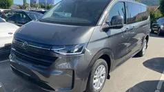 Graphite dust metallic Neu 2025 VW T7 Style Van | 56.445 € (Superpreis)