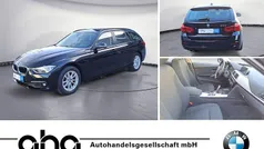 Gebraucht 2019 BMW 318 Advantage Kombi | 20.930 € (Guter Preis)