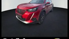 Gebraucht 2021 Peugeot e-2008 Active SUV | 16.490 € (Fairer Preis)