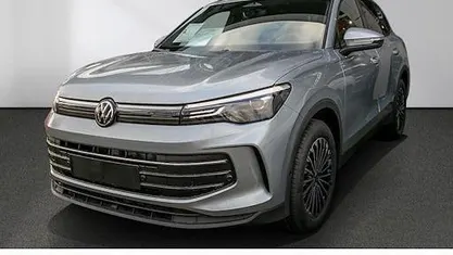 Gebraucht 2025 VW Tiguan Life SUV | 47.815 € (Fairer Preis)