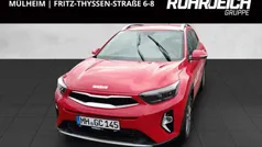 Gebraucht 2023 Kia Stonic Vision SUV | 18.289 € (Fairer Preis)
