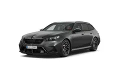 Gebraucht 2025 BMW M5 Shadowline Kombi | 175.230 €