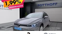 VW Golf VIII
