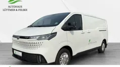 Weiß Neu 2024 Maxus eDeliver 7 Van | 51.480 €
