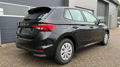 Gebraucht 2025 Skoda Fabia Selection Limousine | 20.000 € (Fairer Preis)