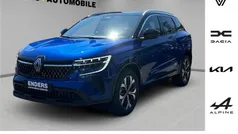 Gebraucht 2025 Renault Austral Techno SUV | 39.980 € (Fairer Preis)