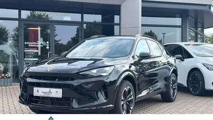 Gebraucht 2024 Cupra Formentor SUV | 34.400 € (Fairer Preis)