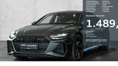 Gebraucht 2025 Audi RS7 Sportback Performance Kleinwagen | 152.990 € (Guter Preis)