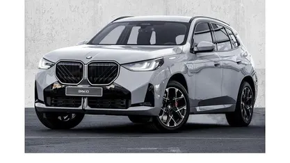 Gebraucht 2026 BMW X3 M Sport SUV | 68.749 € (Superpreis)