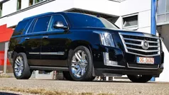 Gebraucht 2015 Cadillac Escalade SUV | 37.990 € (Superpreis)