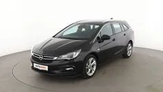 Gebraucht 2016 Opel Astra Innovation Kombi | 13.260 € (Fairer Preis)