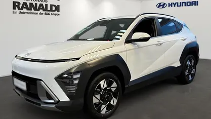Gebraucht 2025 Hyundai Kona Prime SUV | 32.990 € (Fairer Preis)