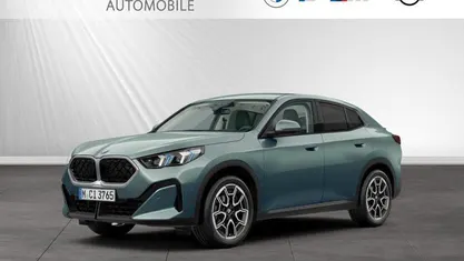 Gebraucht BMW X2 163 PS (119 kW) 2025 SUV
