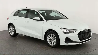 Gebraucht 2025 Audi A3 Limousine | 35.695 € (Fairer Preis)