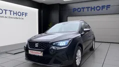 Gebraucht 2022 Seat Arona Style SUV | 17.997 € (Guter Preis)