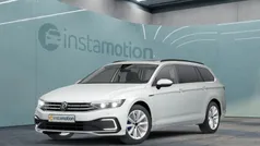 Gebraucht 2021 VW Passat Van / Kleinbus | 21.680 € (Fairer Preis)