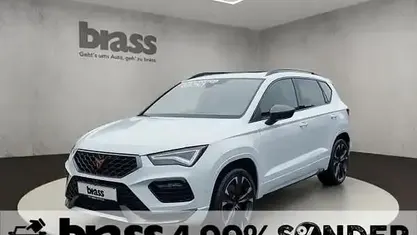 Usado Cupra Ateca VZ 300 HP (220 kW) 2023 SUV