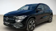 Gebraucht 2021 Mercedes GLA200 Night SUV | 32.980 € (Fairer Preis)