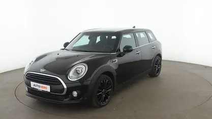 Gebraucht 2019 Mini One Clubman Kombi | 14.950 € (Fairer Preis)