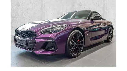 Gebraucht BMW Z4 M Sport 340 PS (250 kW) 2025 Cabrio