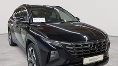 Gebraucht 2021 Hyundai Tucson Prime SUV | 24.990 € (Fairer Preis)
